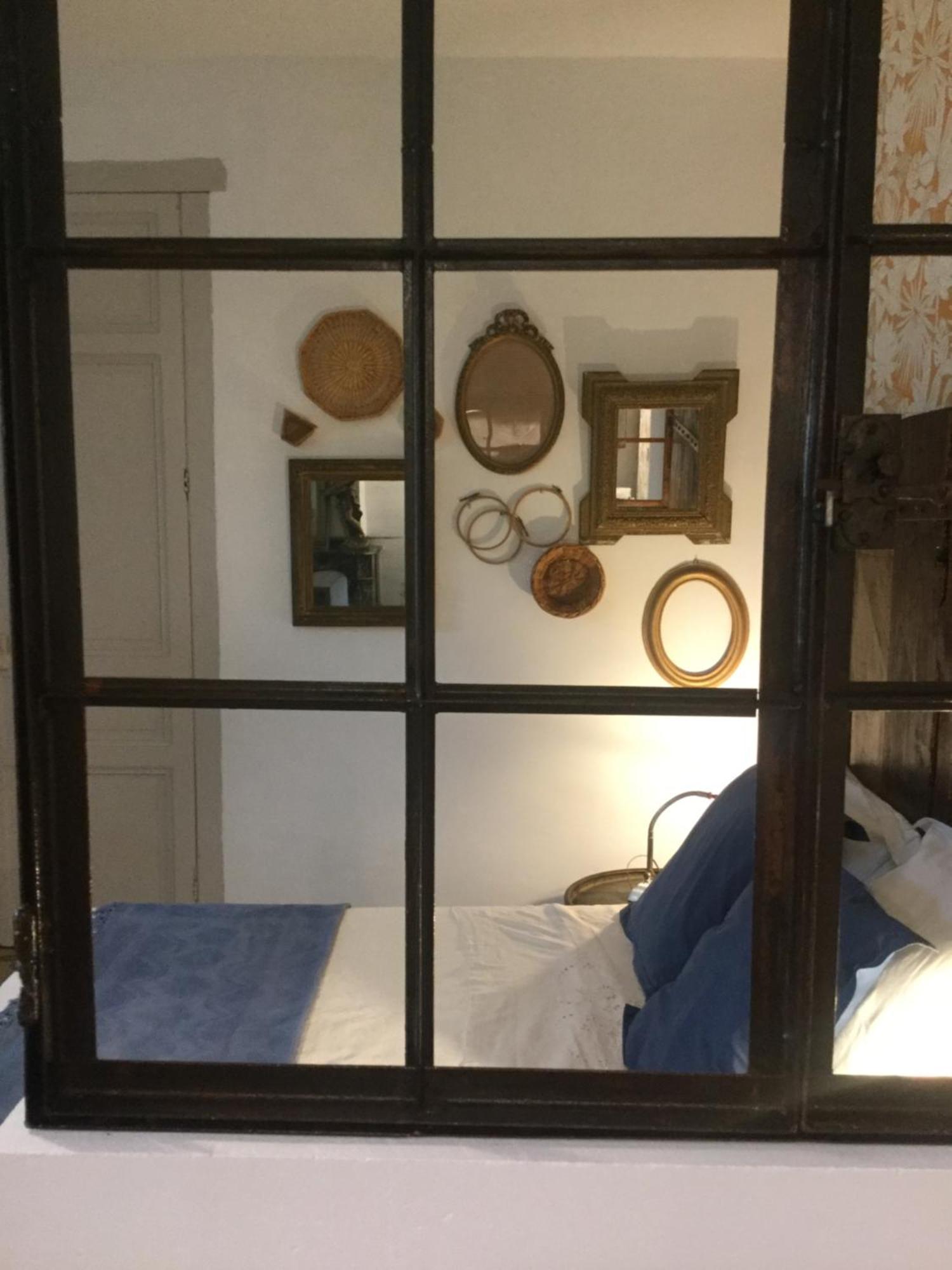 Chez Les Brocs B&B Canet  Exterior foto