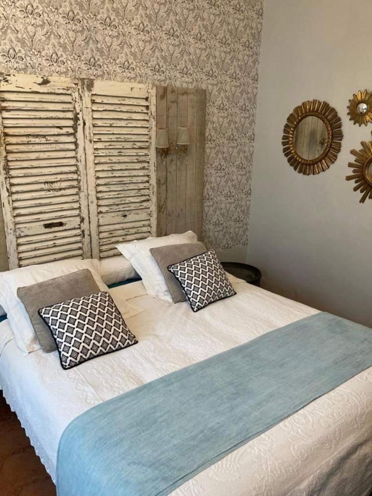 Chez Les Brocs B&B Canet  Exterior foto