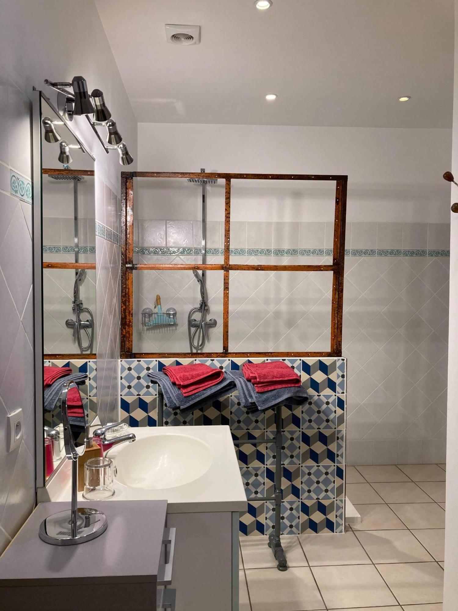 Chez Les Brocs B&B Canet  Exterior foto