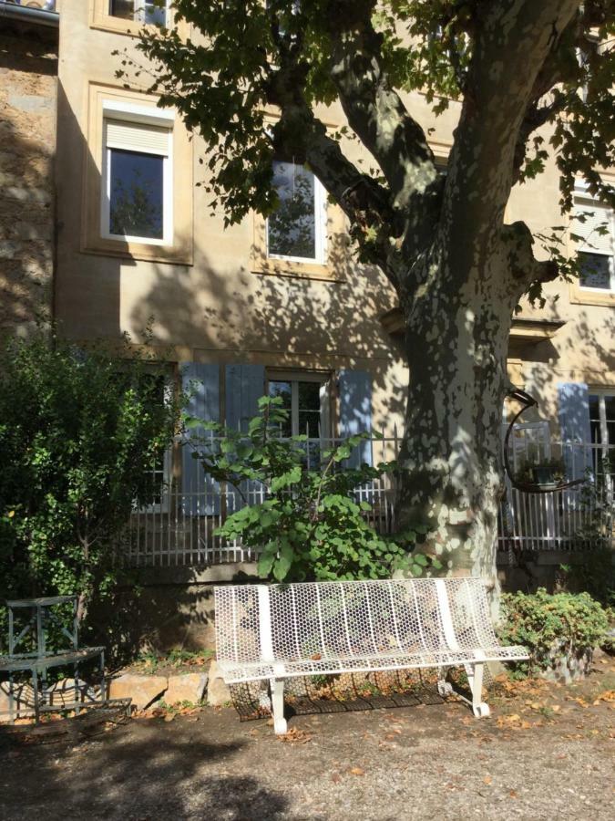 Chez Les Brocs B&B Canet  Exterior foto